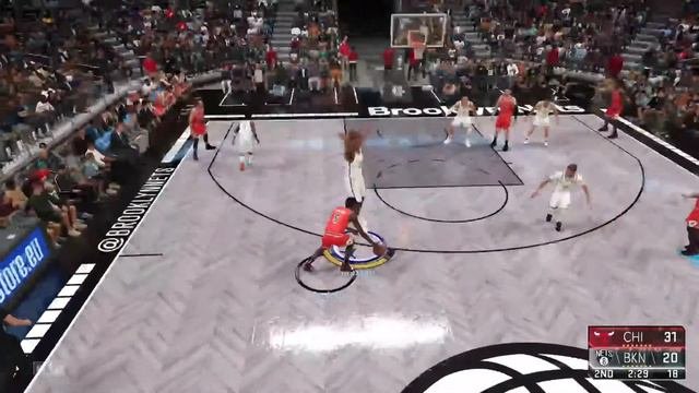 NBA