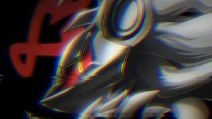 BEYOND INFINITE | Sonic Forces | Infinite's Theme