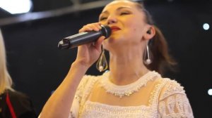 Марина и компания. Это Лучшая Свадьба ( КАВЕР СлаВВо)