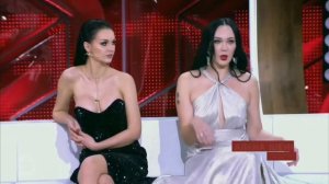 Андрей Малахов не удержался Добрый вечер Кристина - HD