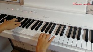 ЭТЮД Соч. 32 №19 А. ГЕДИКЕ _ ETUDE Op. 32 No.19 A. GEDIKE