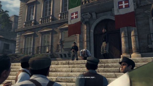 Прохождение Mafia 2 (PC) — Часть 1: Историческая родина смотреть онлайн