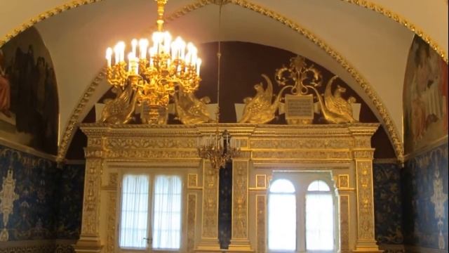 История и архитектура средневековой Москвы 5/7. Итальянские архитекторы в Москве. Махнач В.Л.