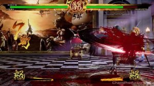 Samurai Shodown (2019) - Iroha's Story Mode Playthrough