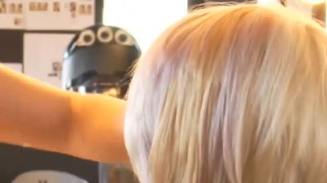 Verve Hair TV Wella GrappaMood 14591 смотреть онлайн