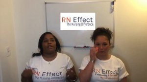 RN Effect & the Nurse Preceptor Role!