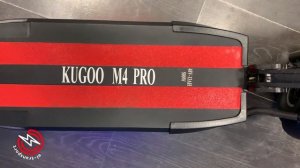 Обзор электросамоката Kugoo M4 Pro #kugoo #kugoom4 #kugoom4pro