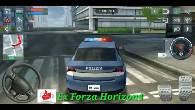 Police Sim 2022 Gameplay Walkthrough (Android, iOS) - Part70 смотреть онлайн