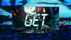 EMDI x Costel Van Dein - Get Up (Official Music Video)