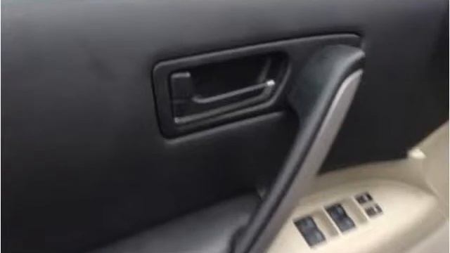 2003 Infiniti FX Used Cars Fremont CA смотреть онлайн