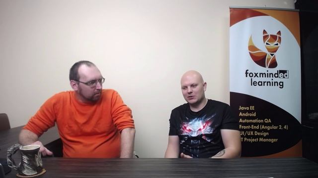 Байки про C# c Вадимом Швановым (CodeBlog)