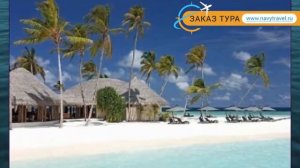 CONSTANCE HALAVELI RESORT 5* Мальдивы обзор – отель КОНСТАНКЕ ХАЛАВЕЛИ РЕЗОРТ 5 Мальдивы видео обзо