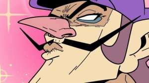 ?One Jump Man vs Shaggy Ball Z (Part 2)?