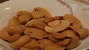 Салат Дубок