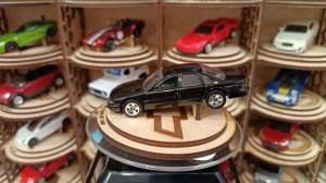 Chevrolet Impala SS 1996