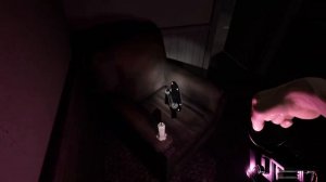 Demonologist - ОПРЕДЕЛЕНИЕ ДЕМОНА. ПЕРВЫЙ ВЗГЛЯД