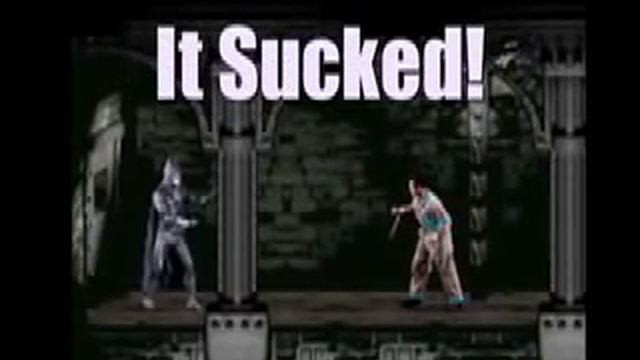 X-Men Mutant Apocalypse SNES Man Review смотреть онлайн