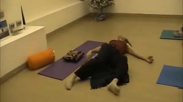 Основы соматики с Максимом Рыженковым смотреть онлайн