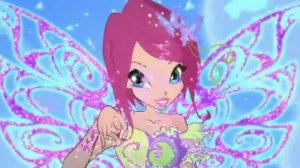 Клип [Winx]{Винкс}с Валтором "Неотразимые Винкс!" (Заказ)