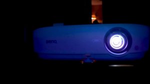 BenQ MH530FHD DLP Projector Unboxing & Review | The BEST Budget Gaming Projector?