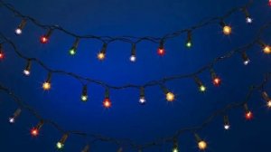 Скоро будет Новый год