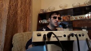 Անդրանիկ Թամրազյան Հայր իմ հույսնես մեր տան Andranik Tamrazyan Hayr im huysnes mer tan