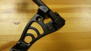 Блочный лук MK CB50