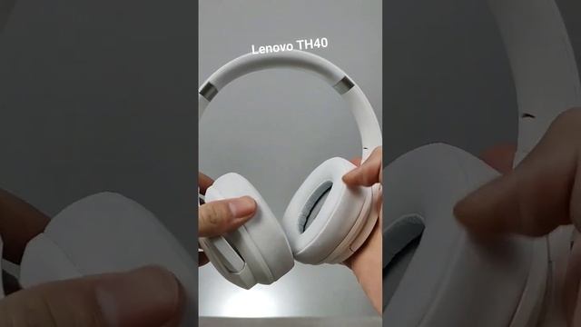 🎧 Lenovo TH40 headphones