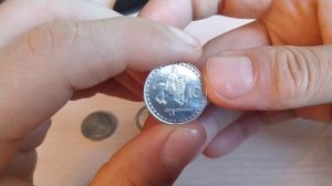 Регулярные монеты стран мира. Грузия 1993 - 2021 Regular coins of Georgia