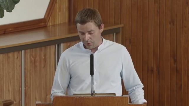 Утреннее Богослужение | Праздник Троица | День 1 | 20.06.2021 смотреть онлайн