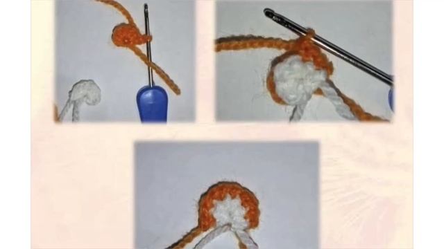 Тигр крючком смотреть онлайн