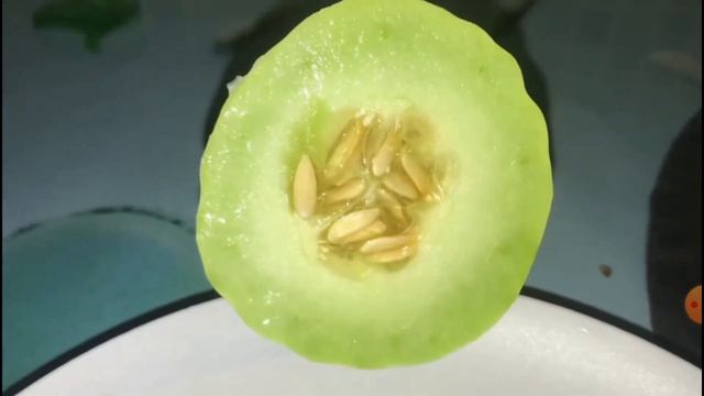 НЕОБЫЧНЫЕ РАСТЕНИЯ НА МОЕМ ОГОРОДЕ. ПЕПИНО, МАРАКУЯ, МОМОРДИКА... смотреть онлайн