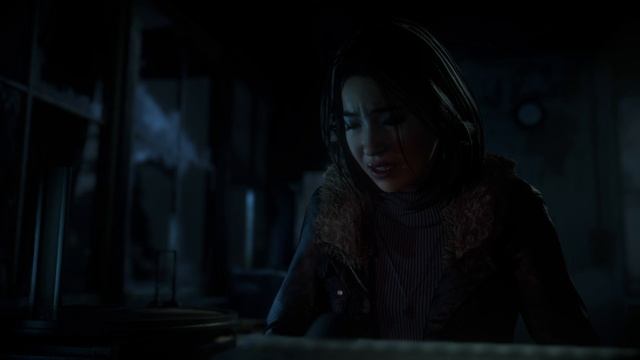 Прохождение Until dawn на русском языке без комментариев
Часть 4