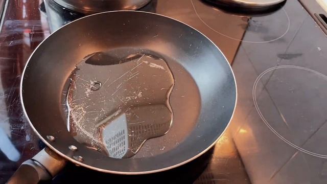 Татарский кыстыбый с картофелем