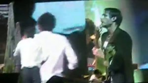 Океан Ельзи, Я на небі був, Stadium Live, 22.11.13