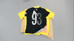 Сток. Мужские брендовые футболки. Men T Shirts ram