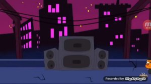 три гопа против бойфренда