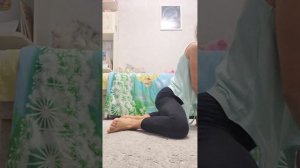 как сесть легко и быстро на шпагат в домашних условиях