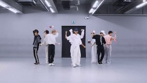 Stray kids ' CASE 143 ' dance practice MIRRORED
