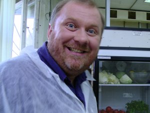 На ножах. Ярославль. Среда 19:00