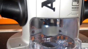 Обзор фрезера (wood router) AEG MF 1400 KE