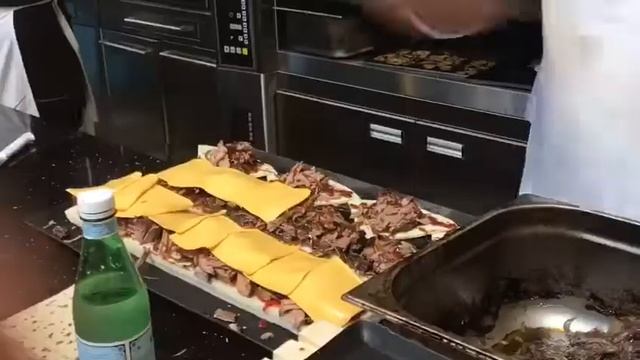 Fimak Milano 3. Gün смотреть онлайн