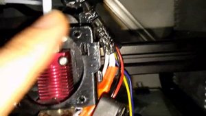 Принтер Ender 3D. Часть 2. Косяки, тюнинг и доработки!