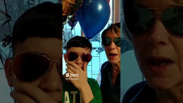 Поздравление с новым годом!