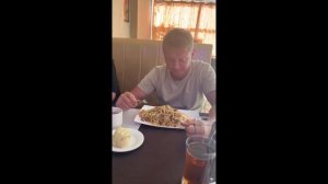 Самая вкусная еда - в Монголии