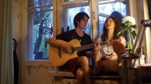 Дайте танк - Пляж (cover)