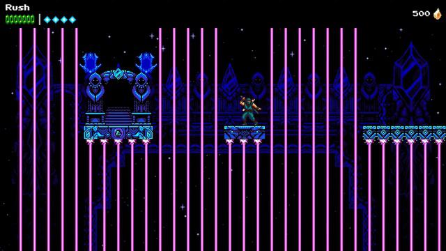 The Messenger #8 I Башня Времени смотреть онлайн