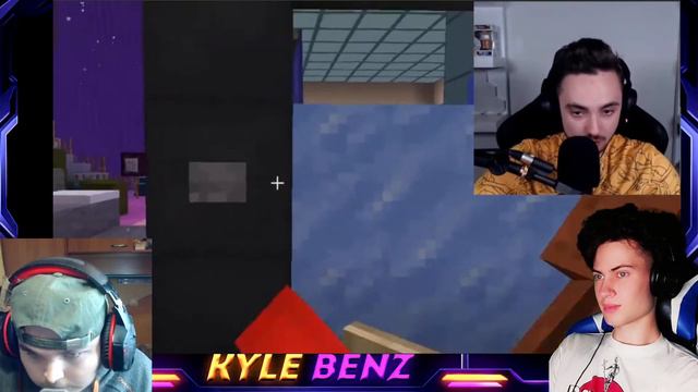 ЭДИСОН БЕССКОНЕЧНЫЕ ПОБЕДЫ ПРЕДАТЕЛЯ В AMONG US МАЙНКРАФТ! РЕАКЦИЯ НА ЭДИСОНА ПЕРЦА С ЖЕКОЙ ПЛЕЙ смотреть онлайн