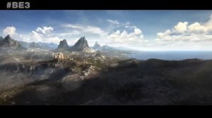 THE ELDER SCROLLS 6 TEASER TRAILER (Bethesda Teases ELDER SCROLLS 6)