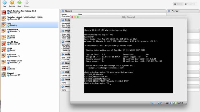 Installing Docker on Ubuntu - Tutorial смотреть онлайн